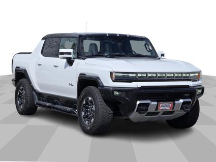 2023 GMC Hummer EV Billings MT