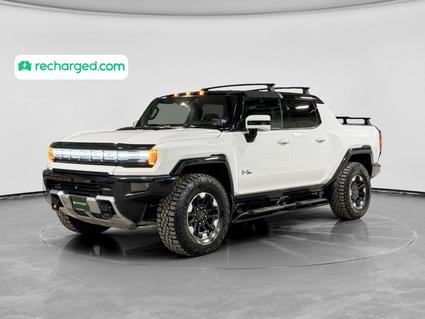 2022 GMC Hummer EV Richmond VA