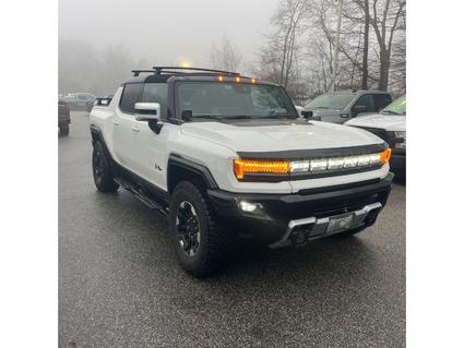 2022 GMC Hummer EV Richmond VA