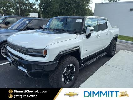 2022 GMC Hummer EV Clearwater FL