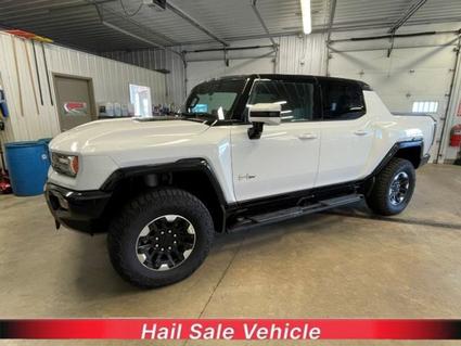 2023 GMC Hummer EV Hazel Green WI