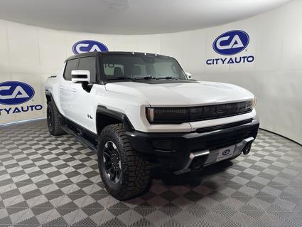 2023 GMC Hummer EV Memphis TN