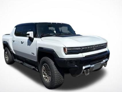 2022 GMC Hummer EV Salem OR