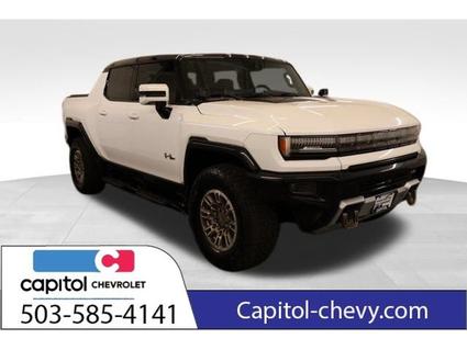 2022 GMC Hummer EV Salem OR