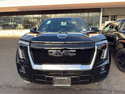 2025 GMC Sierra EV Waipahu HI