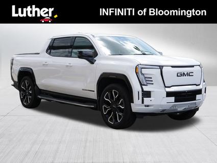 2025 GMC Sierra EV Minneapolis MN
