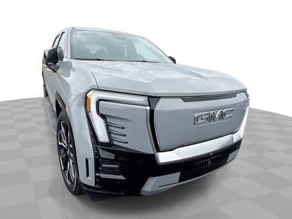 2025 GMC Sierra EV Athens AL