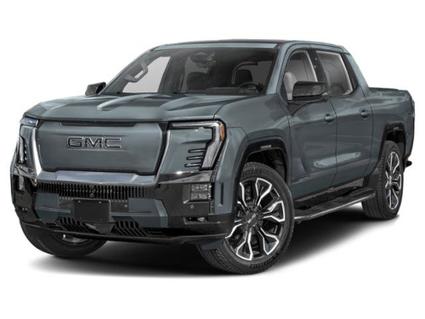 2025 GMC Sierra EV Hudson WI