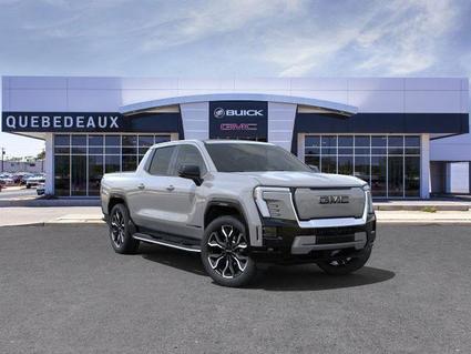 2025 GMC Sierra EV Tucson AZ
