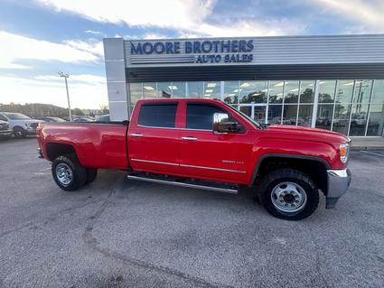 2016 GMC Sierra Oxford MS