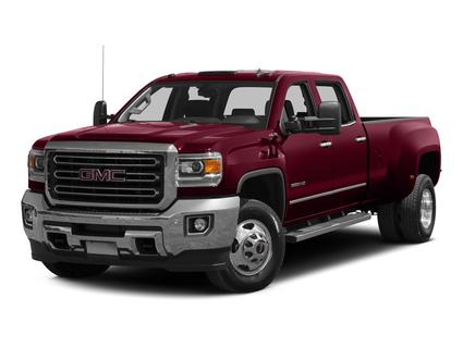 2015 GMC Sierra Mexico MO