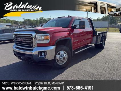 2015 GMC Sierra Poplar Bluff MO