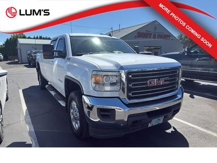 2015 GMC Sierra McMinnville OR