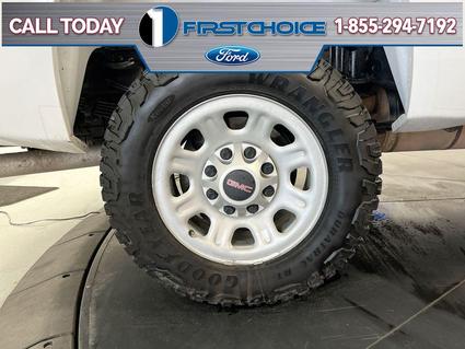 2012 GMC Sierra Rock Springs WY