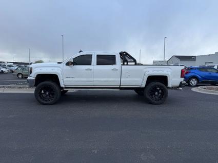 2015 GMC Sierra Idaho Falls ID
