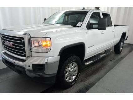 2015 GMC Sierra Post Falls ID
