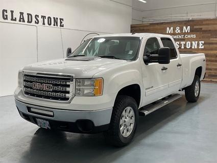 2014 GMC Sierra Portland OR