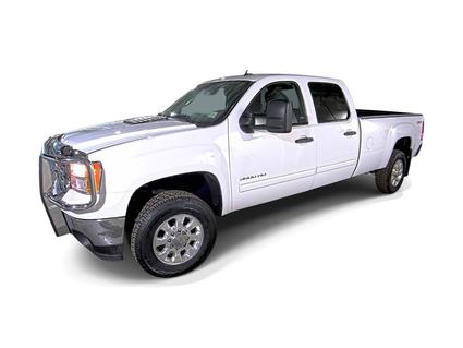 2013 GMC Sierra Billings MT