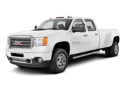 2013 GMC Sierra Billings MT