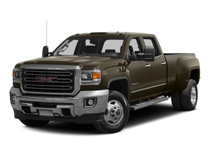 2015 GMC Sierra Gillette WY