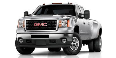 2011 GMC Sierra Rigby ID