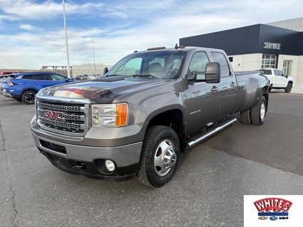 2012 GMC Sierra Casper WY