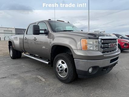 2012 GMC Sierra Casper WY