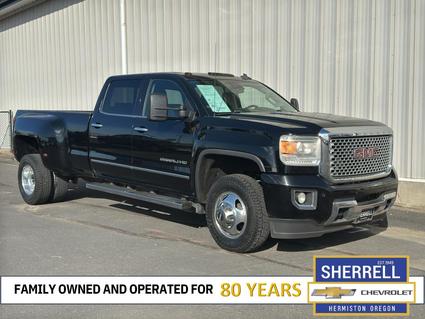 2015 GMC Sierra Hermiston OR