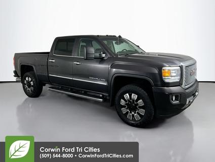 2015 GMC Sierra Pasco WA