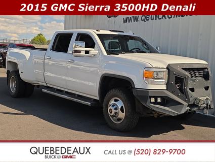 2015 GMC Sierra Tucson AZ