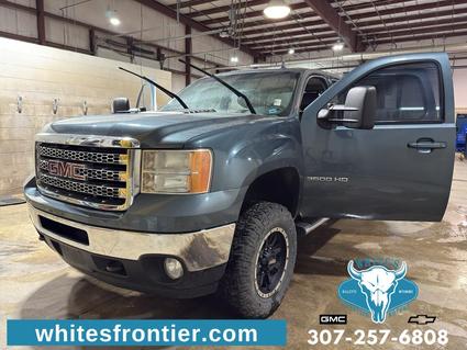 2014 GMC Sierra Gillette WY