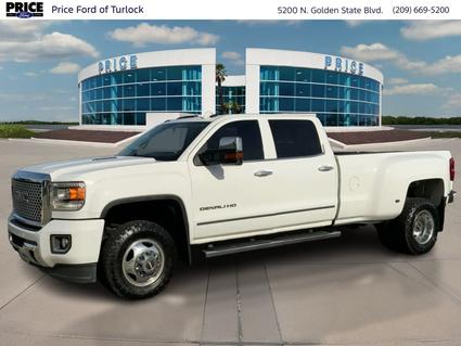 2015 GMC Sierra Turlock CA