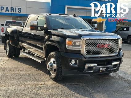2015 GMC Sierra Newberry SC