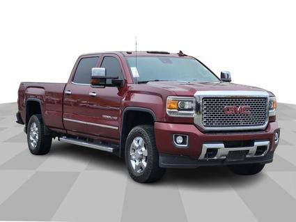 2015 GMC Sierra Billings MT