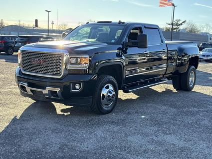 2015 GMC Sierra Patchogue NY