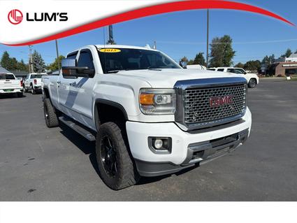 2015 GMC Sierra McMinnville OR