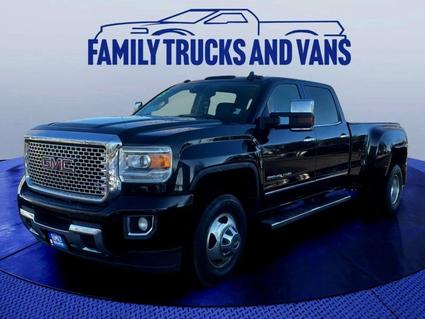 2015 GMC Sierra Denver CO