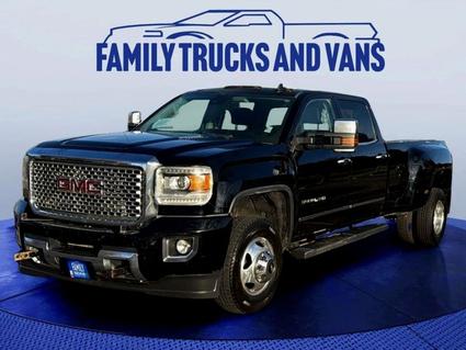 2015 GMC Sierra Denver CO