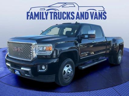 2015 GMC Sierra Denver CO