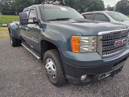 2011 GMC Sierra Winnsboro SC
