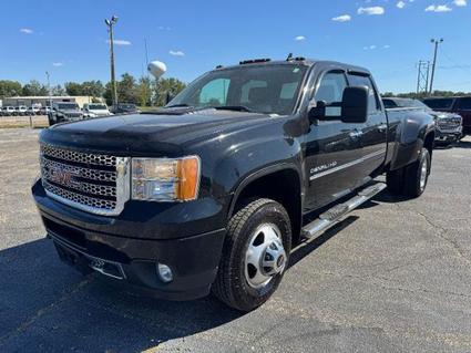 2013 GMC Sierra Salem IL