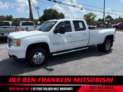 2013 GMC Sierra Oak Ridge TN