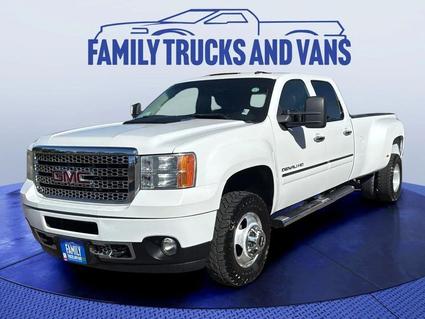 2014 GMC Sierra Denver CO