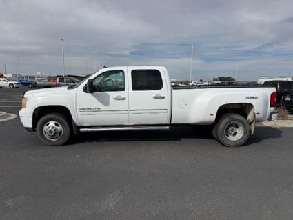 2012 GMC Sierra Idaho Falls ID