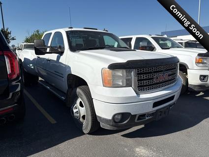 2012 GMC Sierra Twin Falls ID