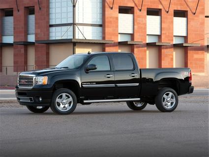 2012 GMC Sierra Twin Falls ID