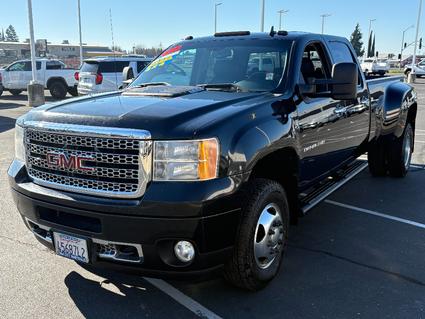 2013 GMC Sierra Yuba City CA