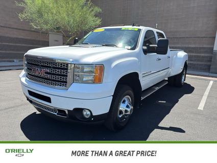 2011 GMC Sierra Tucson AZ