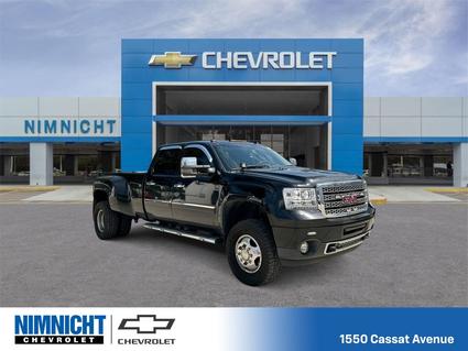 2014 GMC Sierra Jacksonville FL