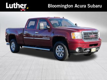 2014 GMC Sierra Minneapolis MN